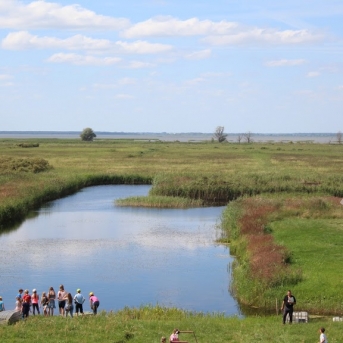 Labinieku vasaras ekskursija - 