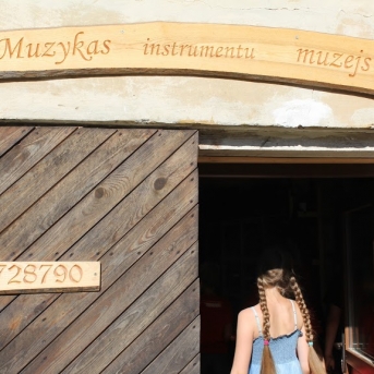 Labinieku vasaras ekskursija - 