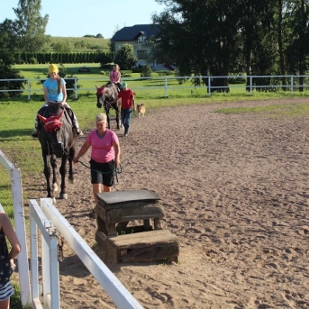 Labinieku vasaras ekskursija - 