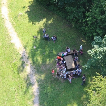 Labinieku vasaras ekskursija - 