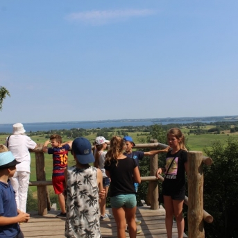 Labinieku vasaras ekskursija - 