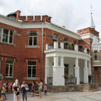 Labinieku vasaras ekskursija - 