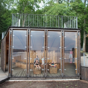 Labinieku vasaras ekskursija - 