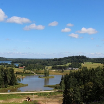 Labinieku vasaras ekskursija - 