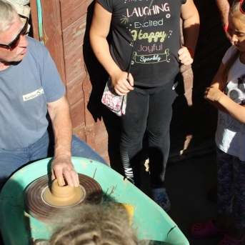 Labinieku vasaras ekskursija - 