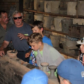 Labinieku vasaras ekskursija - 