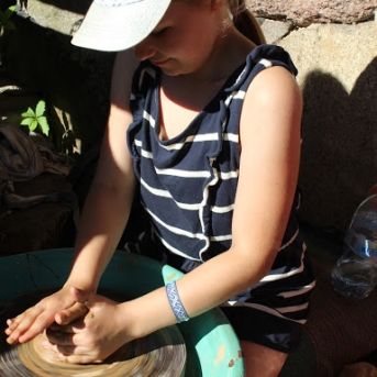 Labinieku vasaras ekskursija - 