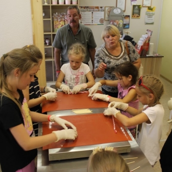 Labinieku vasaras ekskursija - 