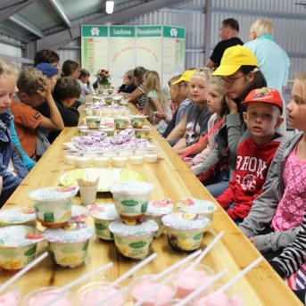 Labinieku vasaras ekskursija - 