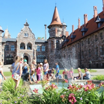 Labinieku vasaras ekskursija - 