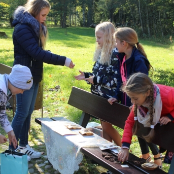 Rudens dzejas diena - 