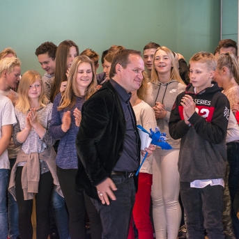 Tikšanās ar G.Raču - 