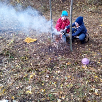 Tūristu noslēguma starti - 