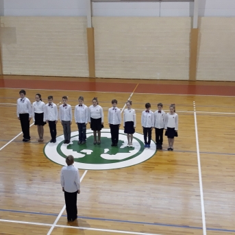 Latvijas valsts dzimšanas dienas pasākumi - 