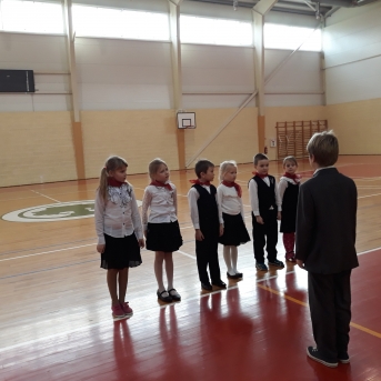 Latvijas valsts dzimšanas dienas pasākumi - 