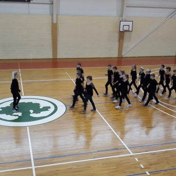 Latvijas valsts dzimšanas dienas pasākumi - 