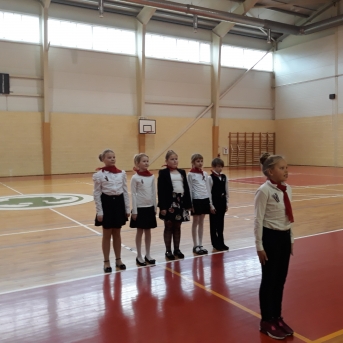 Latvijas valsts dzimšanas dienas pasākumi - 