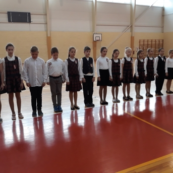 Latvijas valsts dzimšanas dienas pasākumi - 