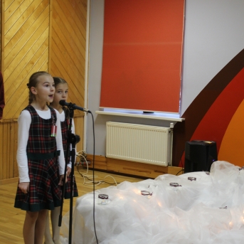 Latvijas valsts dzimšanas dienas pasākumi - 