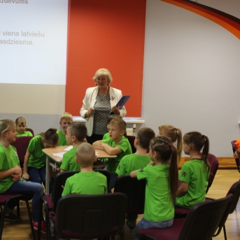 Latvijas valsts dzimšanas dienas pasākumi - 