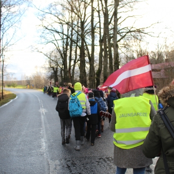 Latvijas valsts dzimšanas dienas pasākumi - 