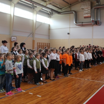 Latvijas valsts dzimšanas dienas pasākumi - 