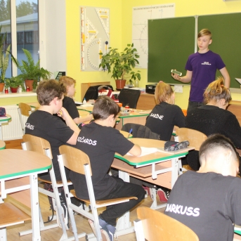 Latvijas valsts dzimšanas dienas pasākumi - 