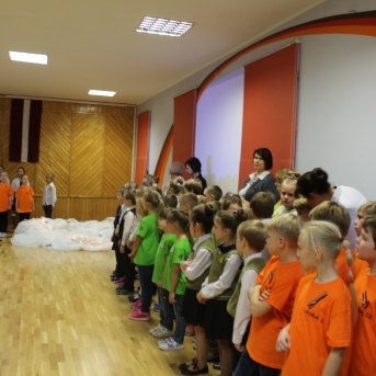 Latvijas valsts dzimšanas dienas pasākumi - 