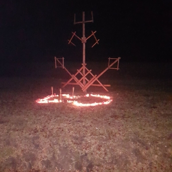 Latvijas valsts dzimšanas dienas pasākumi - 