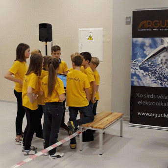 FIRST LEGO League - 