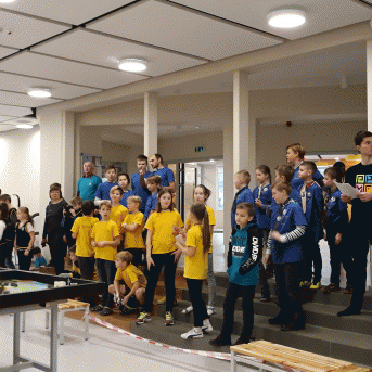 FIRST LEGO League - 