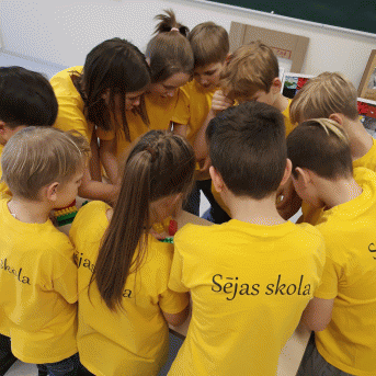 FIRST LEGO League - 