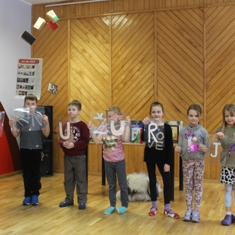 Bērnu žūrija - 