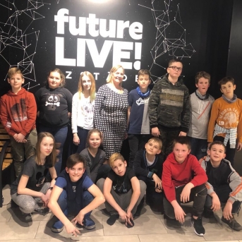 Abonementa koncertlekcija, nodarbības LNB, ekskursija Dzelzceļa muzejā, izstāde - 