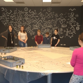 Abonementa koncertlekcija, nodarbības LNB, ekskursija Dzelzceļa muzejā, izstāde - 