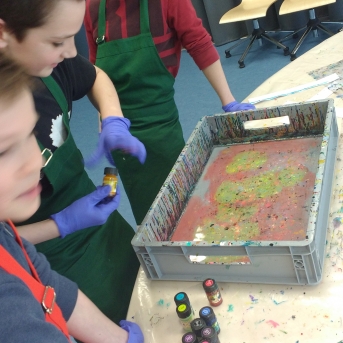 Abonementa koncertlekcija, nodarbības LNB, ekskursija Dzelzceļa muzejā, izstāde - 