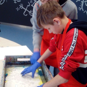 Abonementa koncertlekcija, nodarbības LNB, ekskursija Dzelzceļa muzejā, izstāde - 