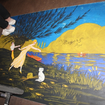 Karjeras izglītība. Ekskursija uz Šokolādes muzeju un lidostu - 