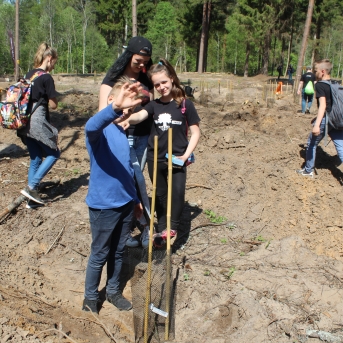 Meža ABC Kuldīgā - 