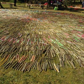 Meža ABC Kuldīgā - 