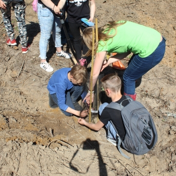 Meža ABC Kuldīgā - 