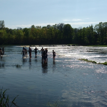 Meža ABC Kuldīgā - 