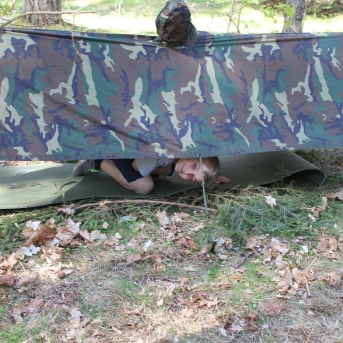 Meža ABC Kuldīgā - 