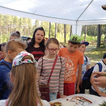 Meža ABC Kuldīgā - 