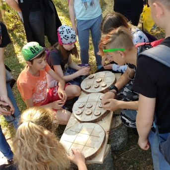 Meža ABC Kuldīgā - 