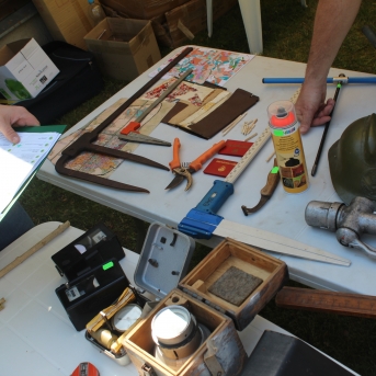 Meža ABC Kuldīgā - 