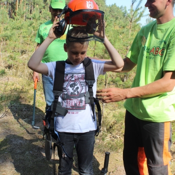 Meža ABC Kuldīgā - 