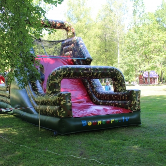 Sējas novada svētki pie Sējas pamatskolas - 