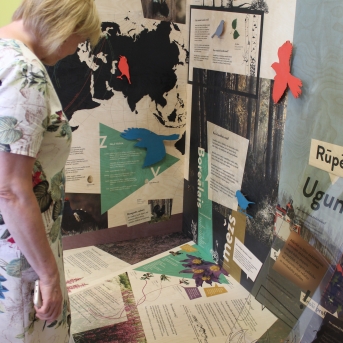 Sējas novada svētki pie Sējas pamatskolas - 