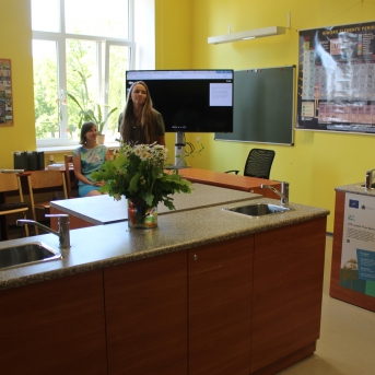 Sējas novada svētki pie Sējas pamatskolas - 